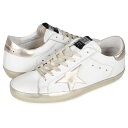 【最大1000円OFFクーポン】 Golden Goose SUPERSTAR SNEAKER ゴールデングース スーパースター スニーカー メンズ ホワイト 白 GMF00101.F000316