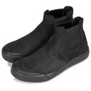 【最大1000円OFFクーポン発行中】 KEEN ELENA CHELSEA キーン ブーツ レディース エレナ チェルシー ブラック 黒 1022030