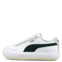 yő1000~OFFN[|z PUMA WMNS SUEDE MAYU MIX v[} XEF[h } ~bNX Xj[J[ fB[X  XG[h zCg  38258101