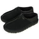 UGG NEUMAN アグ サンダル スリッポン メンズ レディース ニューマン ブラック 黒 1113631