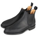 yő1000~OFFN[|z CROCKETT&JONES CHELSEA 5 NPbg&W[Y `FV[ TChSAu[c Y {v DCY ubN  29542A-S51D1