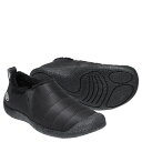 KEEN HOWSER 2 キーン ハウザー 2 スニーカー スリッポン レディース ブラック 黒 1023981
