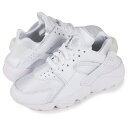 【最大1000円OFFクーポン発行中】 NIKE ナイキ エア ハラチ スニーカー レディース AIR HUARACHE ホワイト 白 DH4439102