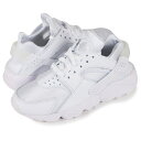 【最大1000円OFFクーポン】 NIKE ナイキ エア ハラチ スニーカー レディース AIR HUARACHE ホワイト 白 DH4439102