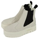 yő1000~OFFN[|z PUMA MAYZE CHELSEA SUEDE WOMENS v[} TChSAu[c fB[X  CX `FV[ XEF[h EBY It zCg 382829-02