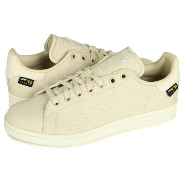 【最大1000円OFFクーポン】 adidas Originals STAN SMITH CORDURA アディダス オリジナルス スタンスミス コーデュラ スニーカー メンズ ベージュ GY5964