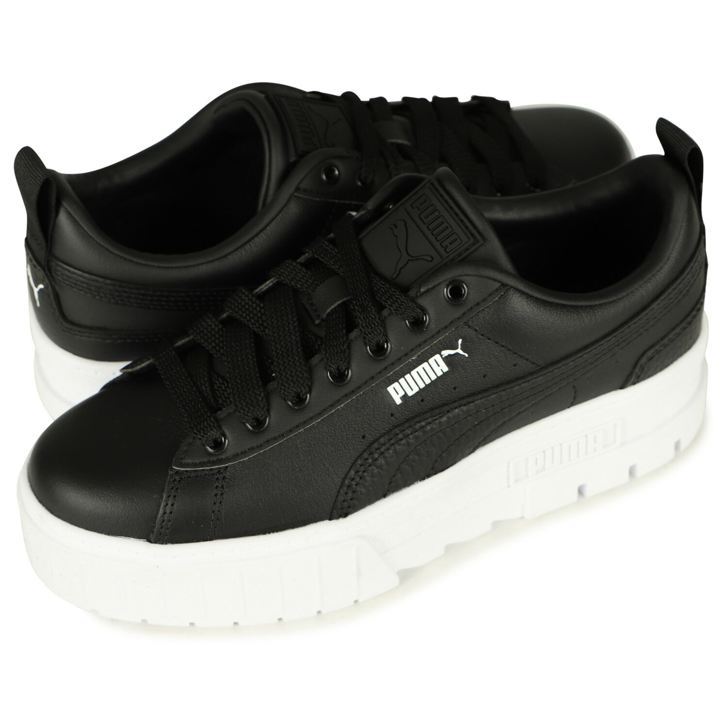 【最大1000円OFFクーポン】 PUMA WMNS MAYZE CLASSIC プーマ メイズ クラシック スニーカー レディース..