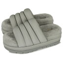 UGG MAXI SLIDE AO T_ fB[X  }LV XCh O[ 1126377