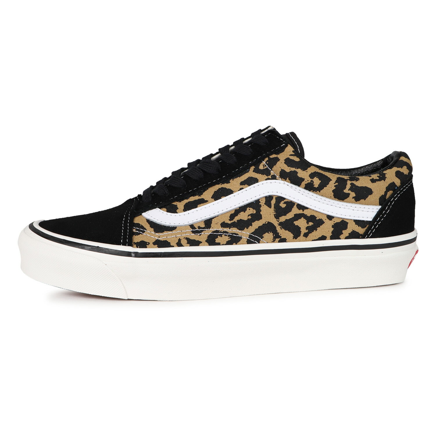 【最大1000円OFFクーポン】 VANS OLD SKOOL 36 DX ヴァンズ オールドスクール スニーカー メンズ バンズ ブラック 黒 VN0A54F39GI