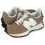 ں1000OFFݥ new balance ˥塼Х 327 ˡ  ǥ D磻 ֥饦 MS327LK1