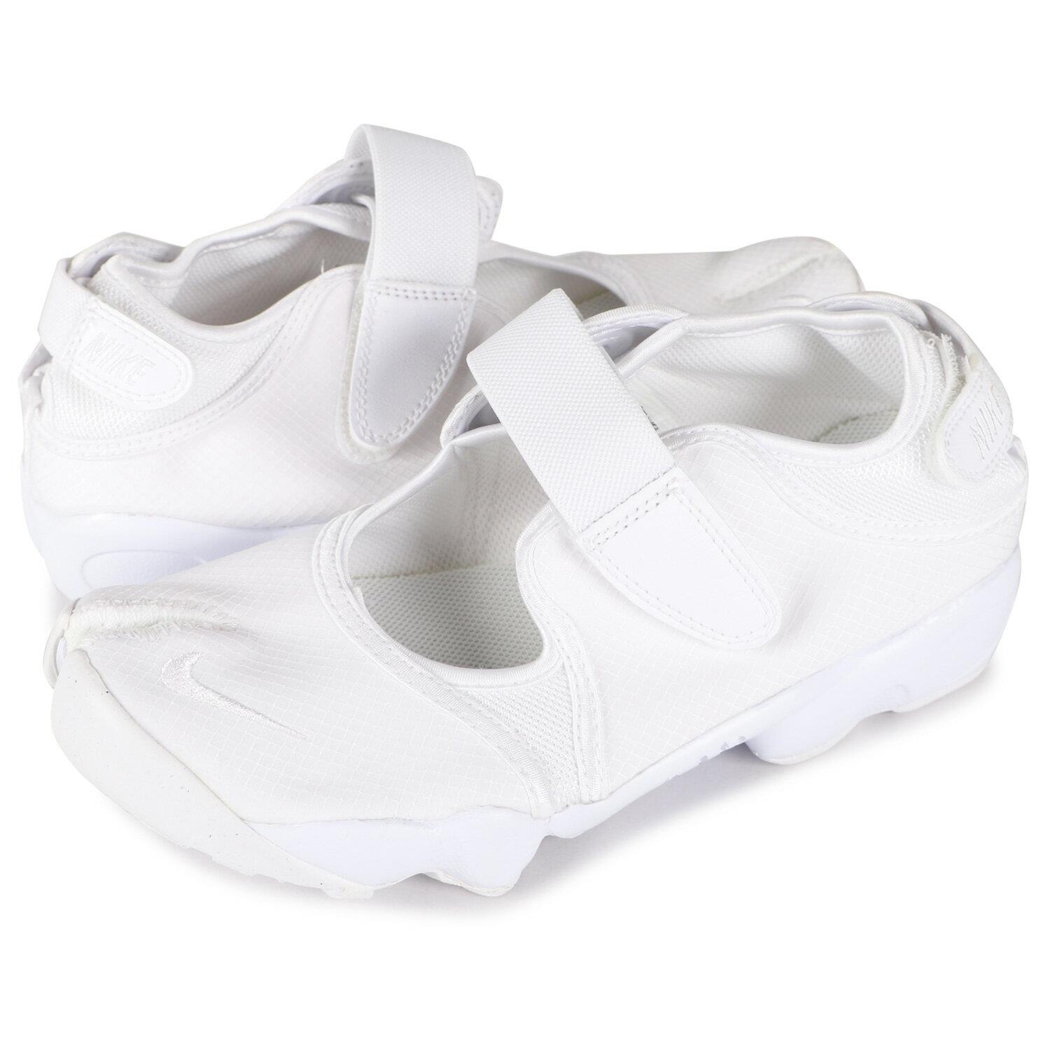  NIKE ナイキ エアリフト ブリーズ スニーカー メンズ レディース WMNS AIR RIFT BREATHE ホワイト 白 DN1338-100