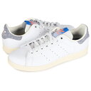 【最大1000円OFFクーポン】 adidas Originals STAN SMITH アディダス オリジナルス スタンスミス スニーカー メンズ レディース ホワイト 白 GX5788