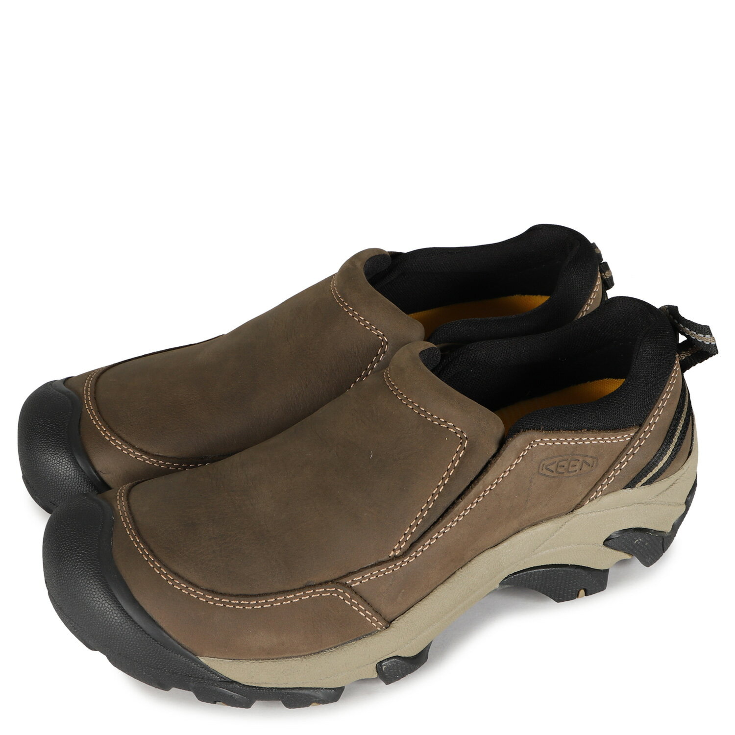 【最大1000円OFFクーポン】 KEEN TARGHEE 2 SOHO キーン スニーカー スリッ ...