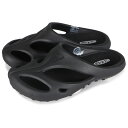 【最大1000円OFFクーポン発行中】 KEEN SHANTI キーン サンダル クロッグサンダル シャンティ レディース ブラック 黒 1026263