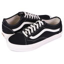 yő1000~OFFN[|z VANS OLD SKOOL TAPERED @Y I[hXN[ Xj[J[ Y oY ubN  VN0A54F49FN