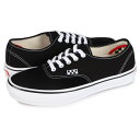 yő1000~OFFN[|z VANS SKATE AUTHENTIC @Y XP[g I[ZeBbN Xj[J[ Y oY ubN  VN0A5FC8Y28