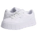【最大1000円OFFクーポン発行中】 PUMA MAYZE STACK LEATHER WMNS プーマ スニーカー メイズ スタック レザー ウィメンズ レ...