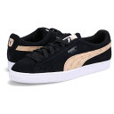 yő1000~OFFN[|z PUMA SUEDE T7 v[} Xj[J[ XEF[h Y XG[h ubN  388717