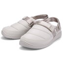 【最大1000円OFFクーポン発行中】 SHAKA SCHLAF CLOG シャカ サンダル クロッグサンダル シェラフ メンズ レディース 撥水 ホワイト 白...