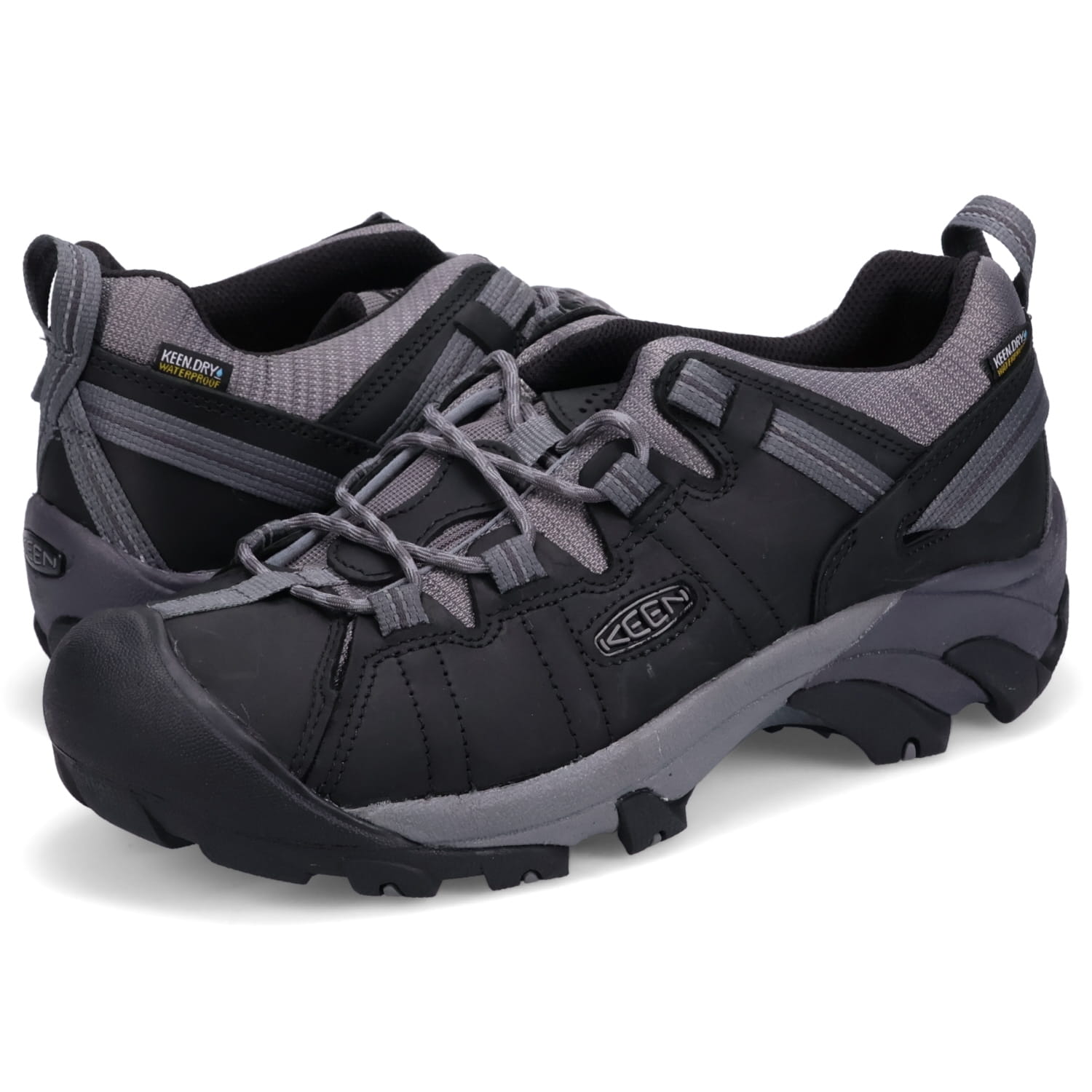 【最大1000円OFFクーポン】 KEEN TARGHEE 2 WATERPROOF キーン ハイキ ...