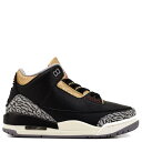 yő1000~OFFN[|z NIKE iCL GA W[_3 g Xj[J[ Y fB[X WMNS AIR JORDAN 3 RETRO ubN  CK9246-067