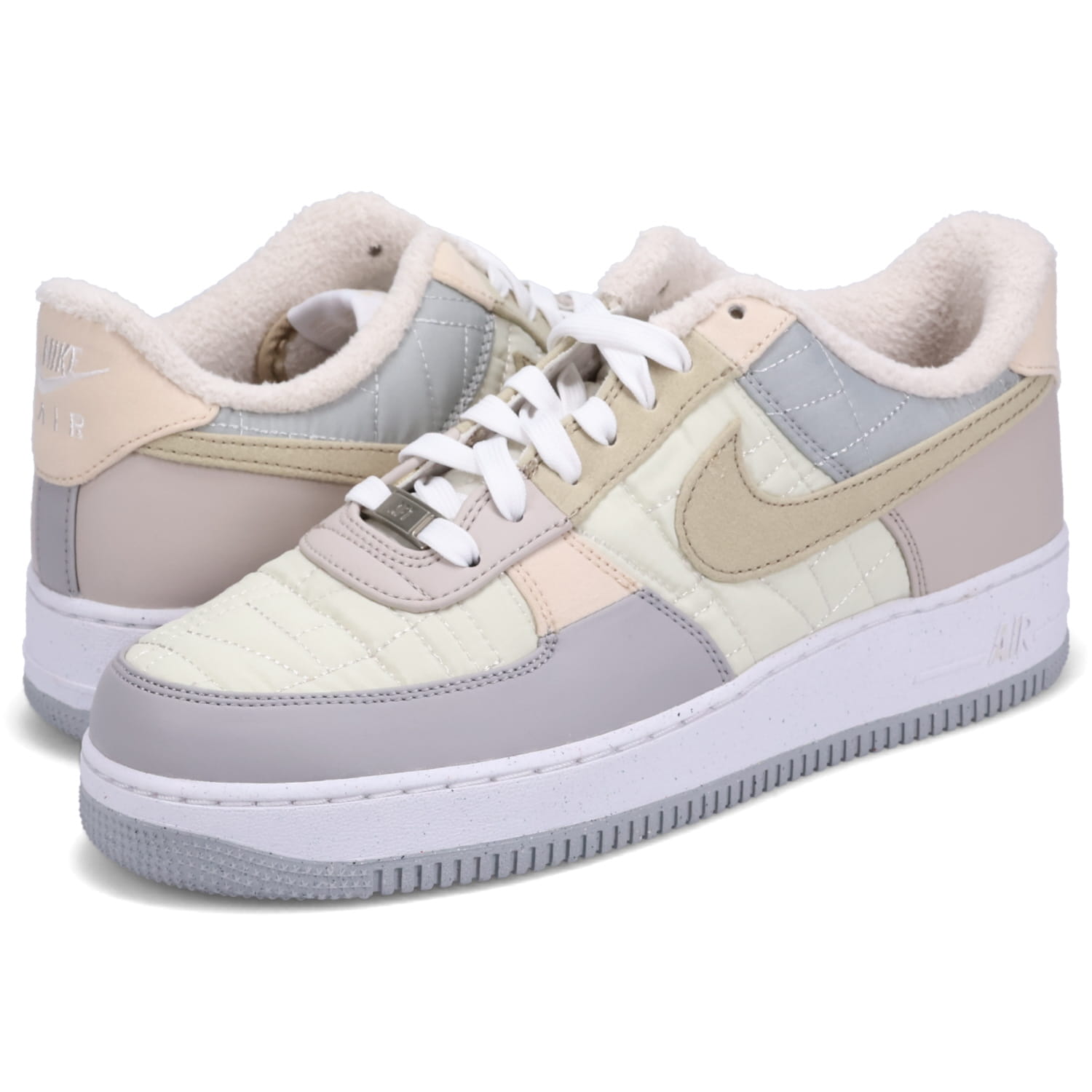 NIKE ʥ ե 1 ͥȥͥ㡼 ˡ  AIR FORCE 1 07 NN ۥ磻  DX4544-072