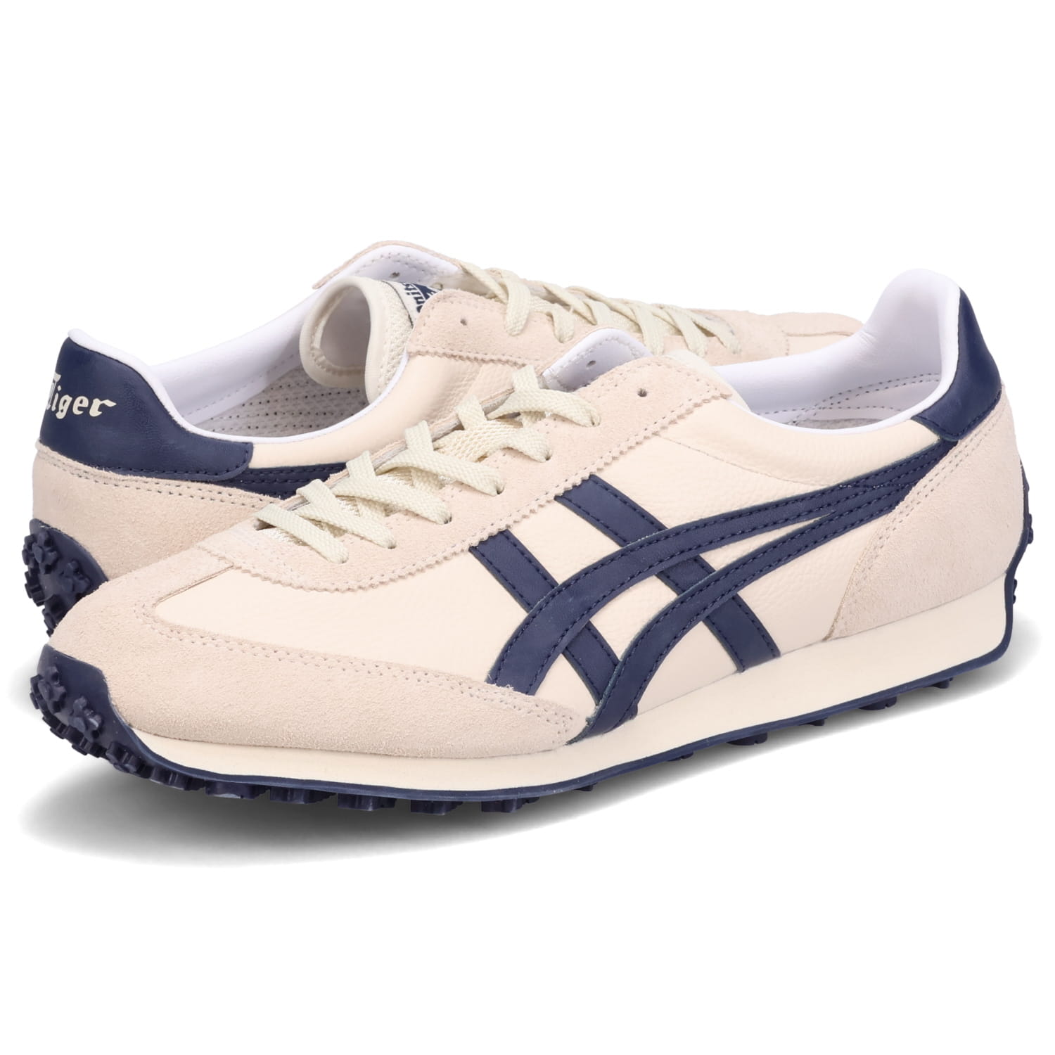 Onitsuka Tiger EDR 78 オニツカタイガー スニ―カー カリフォルニア 78 メンズ レディース ベージュ 1183B411