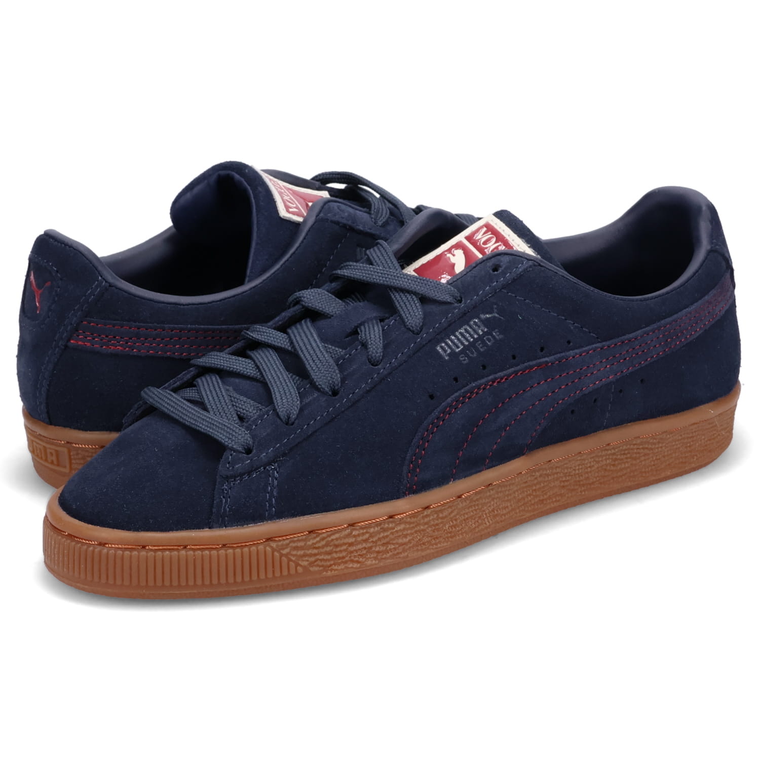 【最大1000円OFFクーポン】 PUMA SUEDE CLASSICS VOGUE プーマ スウェード クラシックス ヴォーグ スニ..