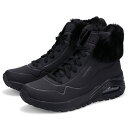 yő1000~OFFN[|z SKECHERS UNO RUGGED XPb`[Y V[gu[c AN u[c fB[X ubN  167274