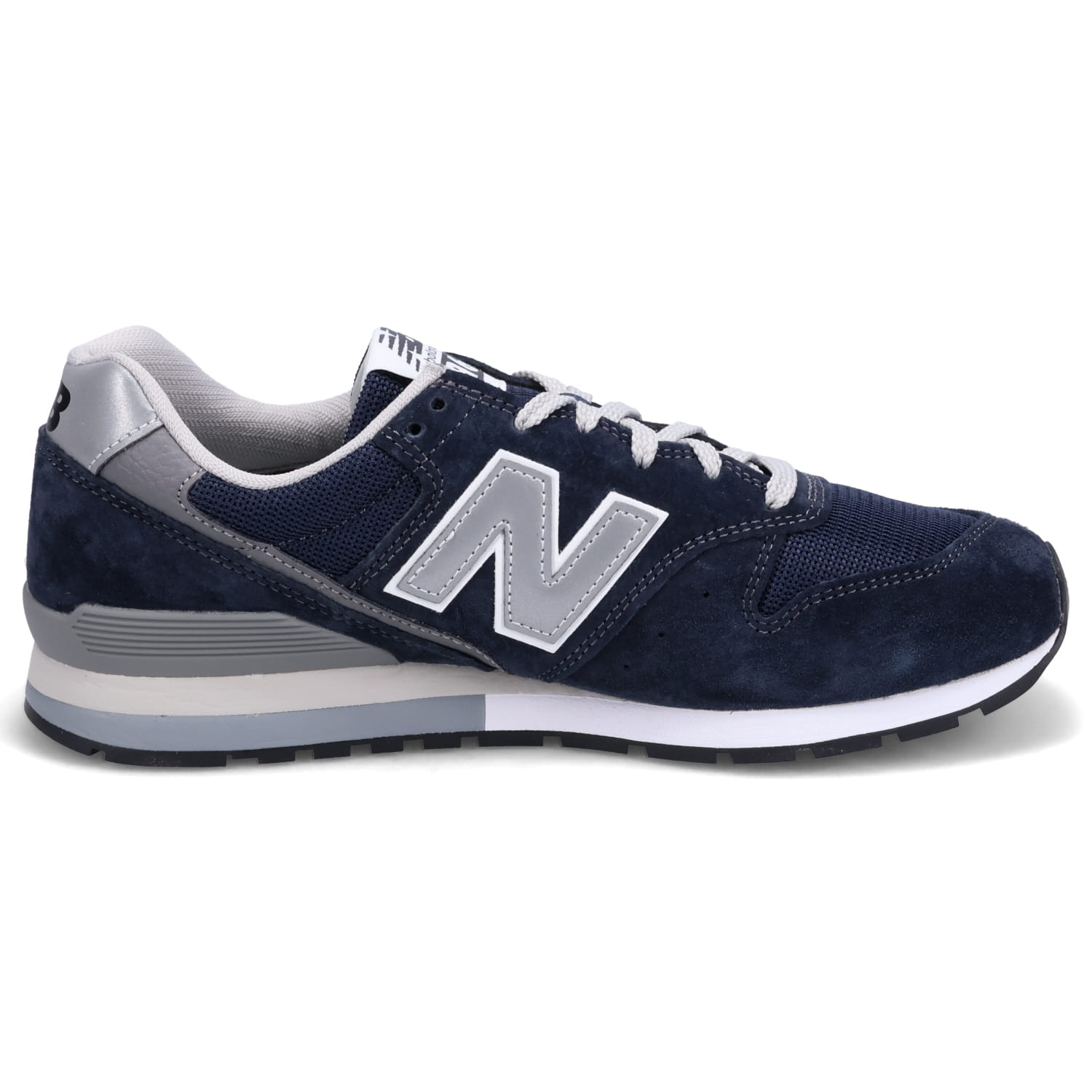 new balance ニューバランス 996 スニーカー メンズ Dワイズ ネイビー CM996NV2