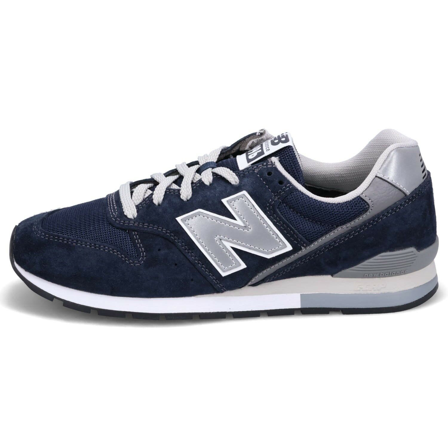 new balance ニューバランス 996 スニーカー メンズ Dワイズ ネイビー CM996NV2
