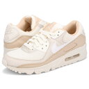 NIKE iCL GA}bNX90 Xj[J[ fB[X WMNS AIR MAX 90 x[W FD1452-030