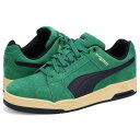 yő1000~OFFN[|z PUMA SLIPSTREAM LOW ALWAYS ON v[} Xj[J[ XbvXg[ E I[EFCY I Y O[ 39012201