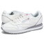 ں1000OFFݥ Reebok CLASSIC LEATHER 1983 VINTAGE ꡼ܥå 饷å쥶 ӥơ ˡ  ۥ磻  GX0281