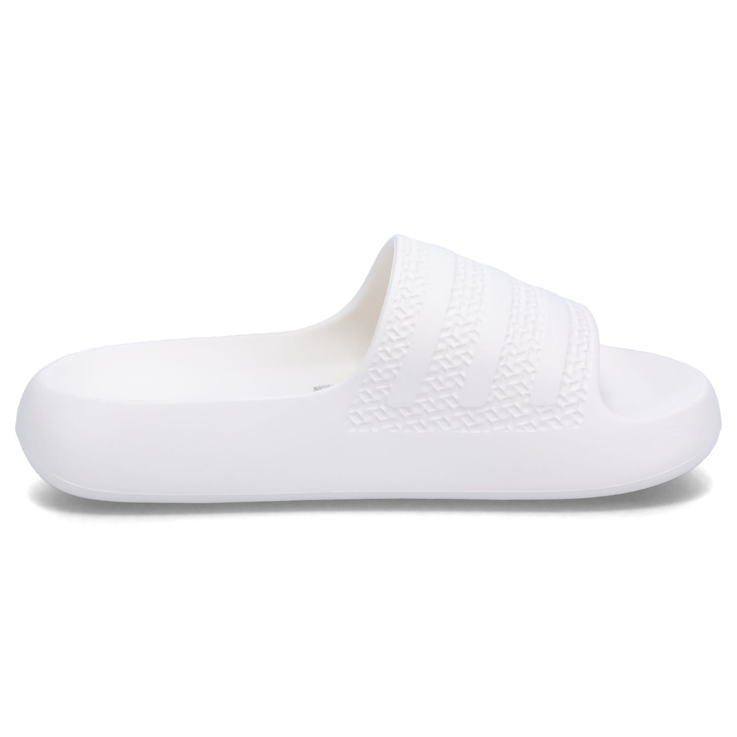 【最大1000円OFFクーポン】 adidas Originals ADILETTE AYOON W アディダス オリジナルス サンダル シャワーサンダル アディレッタ レディース ホワイト 白 GV9536 2