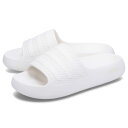 【最大1000円OFFクーポン】 adidas Originals ADILETTE AYOON W アディダス オリジナルス サンダル シャワーサンダル アディレッタ レディース ホワイト 白 GV9536