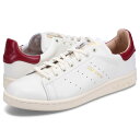 yő1000~OFFN[|z adidas Originals STAN SMITH LUX AfB_X IWiX X^X~X Xj[J[ Y fB[X zCg  HQ6786