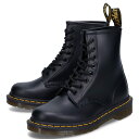 【最大1000円OFFクーポン発行中】 Dr.Martens 1460 8EYE BOOT ドクターマーチン ブーツ 8ホール メンズ レディース ブラック 黒...