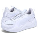 yő1000~OFFN[|z PUMA RS-X TRIPLE v[} Xj[J[ RS-X gv fB[X  zCg  391928