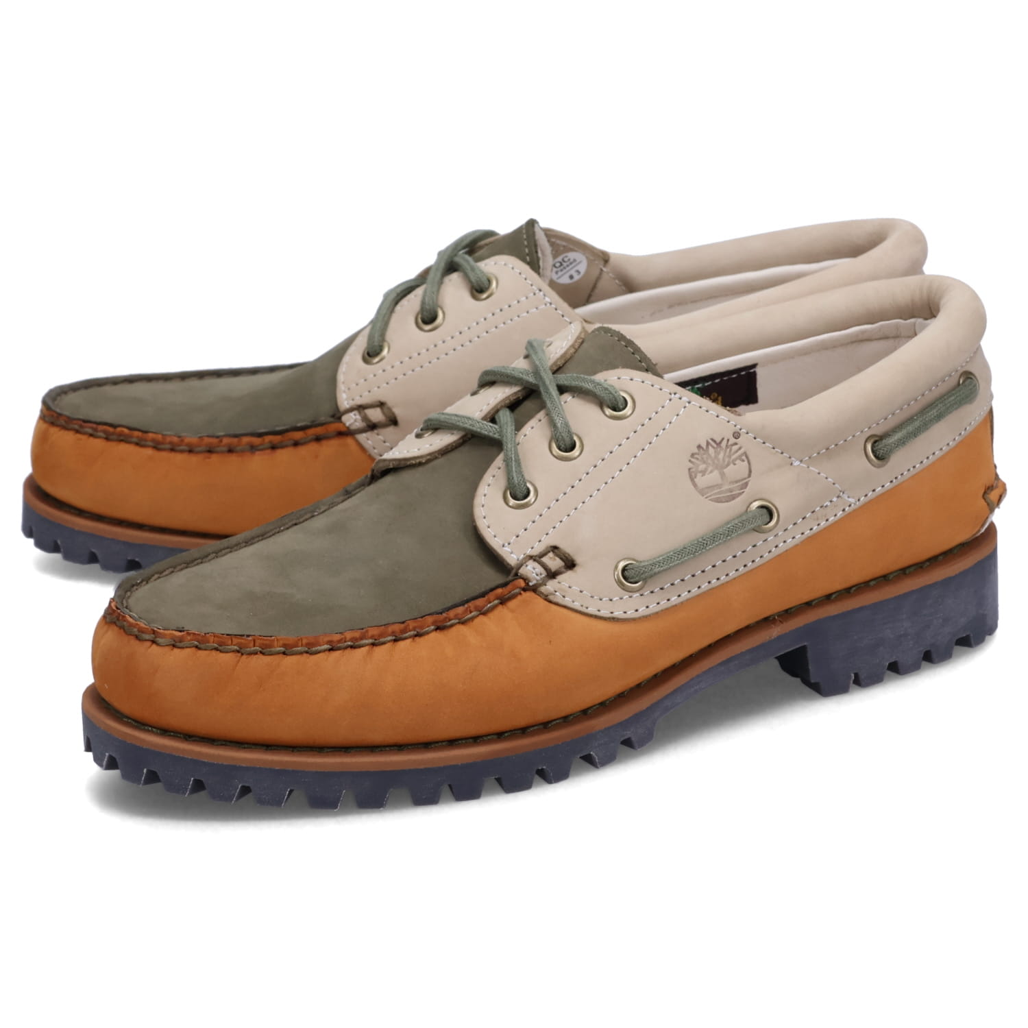 【最大1000円OFFクーポン】 Timberland AUTHENTICS 3EYE ティンバーランド オーセンティック スリーア..