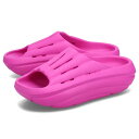 【最大1000円OFFクーポン発行中】 UGG FOAMO SLIDE アグ フォームオー スライド サンダル レディース 厚底 ピンク 1136880