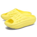 【最大1000円OFFクーポン発行中】 UGG FOAMO SLIDE アグ フォームオー スライド サンダル レディース 厚底 イエロー 1136880