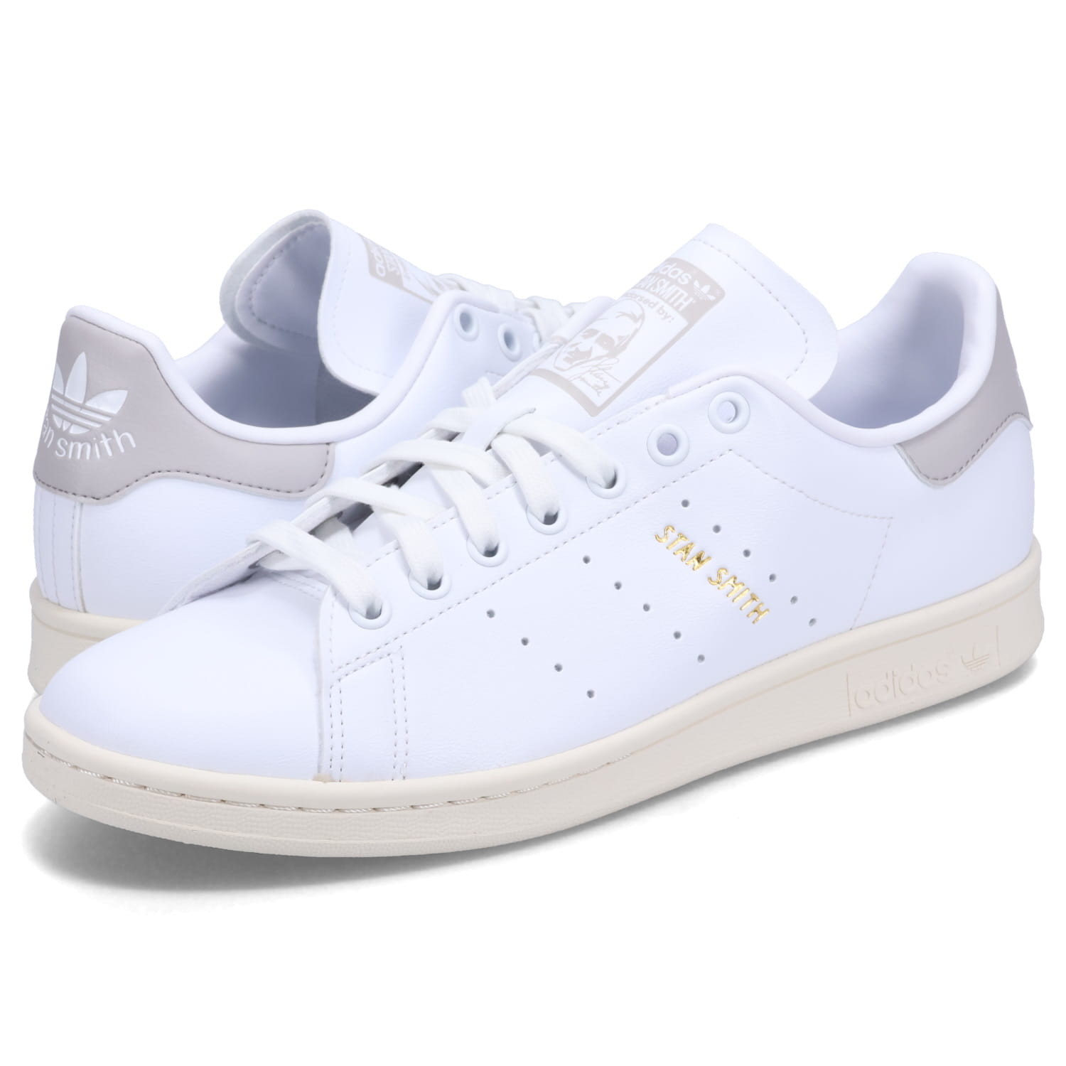 adidas Originals STAN SMITH アディダス オリジナルス スタンスミス スニーカー メンズ レディース ホワイト 白 GX6286