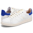 【最大1000円OFFクーポン】 adidas Originals STAN SMITH LUX アディダス オリジナルス スタンスミス ラックス スニーカー メンズ レディース オフ ホワイト ID1995