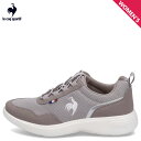 yő1000~OFFN[|z le coq sportif LA RHONE RbN X|eBt Xj[J[  [k fB[X O[ QL3VJC05GY