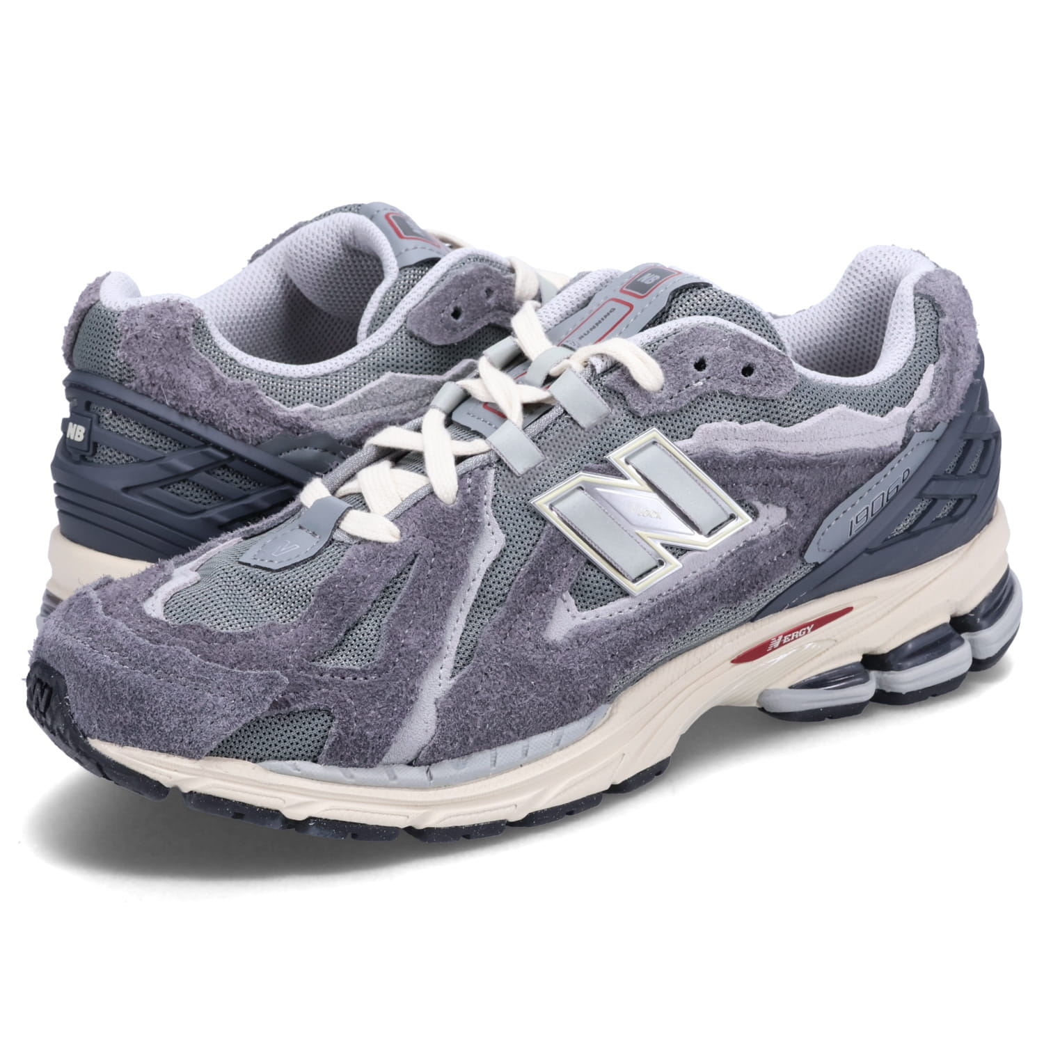 new balance ニューバランス 1906 スニーカー メンズ Dワイズ グレー1906D P ...