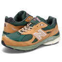 new balance j[oX 990 Xj[J[ Y DCY MADE IN USA uE M990WG3