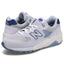 yő1000~OFFN[|z new balance j[oX 580 Xj[J[ Y DCY O[ MT580MD2