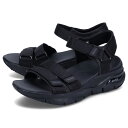 【最大1000円OFFクーポン発行中】 SKECHERS ARCH FIT FRESH BLOOM スケッチャーズ サンダル ストラップサンダル アーチフィット...