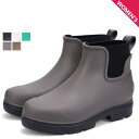 【最大1000円OFFクーポン発行中】 UGG DROPLET アグ ブーツ レインブーツ ドロップレット レディース 防水 ブラック ホワイト ブラウン グリ...